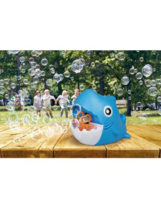 Machine à Bulles Requin - Pustefix 2