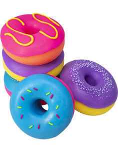 Needoh donut