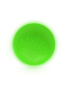 Glow in the dark needoh