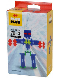 ++ Mini Box 70pcs