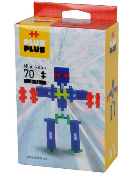 ++ Mini Box 70pcs