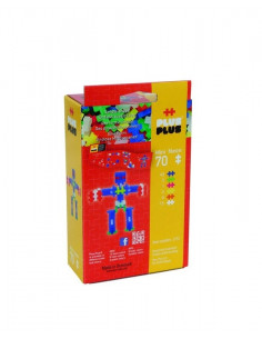 ++ Mini Box 70pcs 2