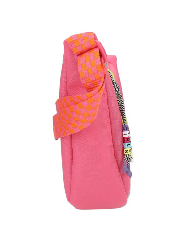 Topmodel petit sac bandoulière demi-lune joy