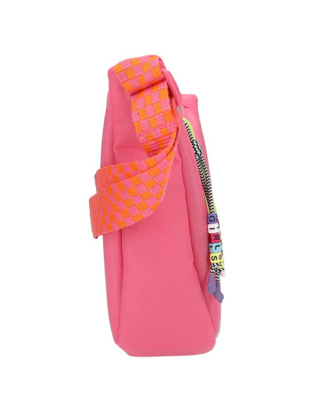 Topmodel petit sac bandoulière demi-lune joy
