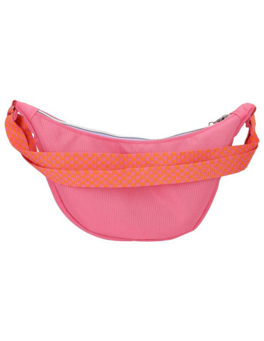 Topmodel petit sac bandoulière demi-lune joy