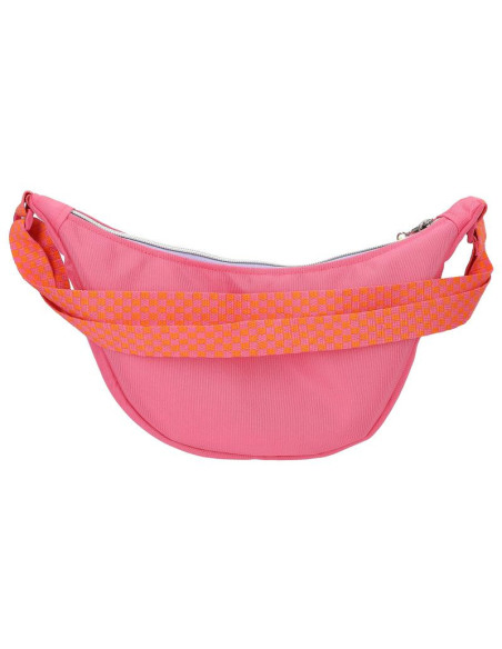 Topmodel petit sac bandoulière demi-lune joy