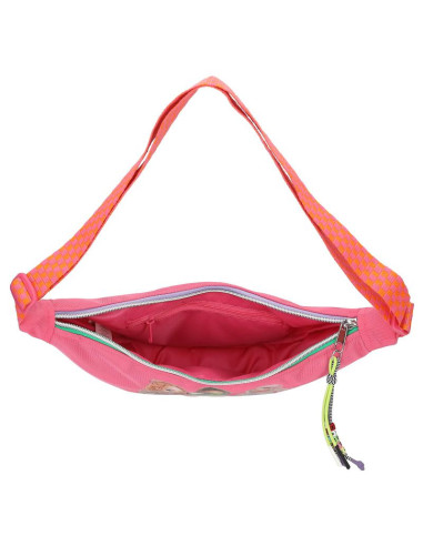 Topmodel petit sac bandoulière demi-lune joy