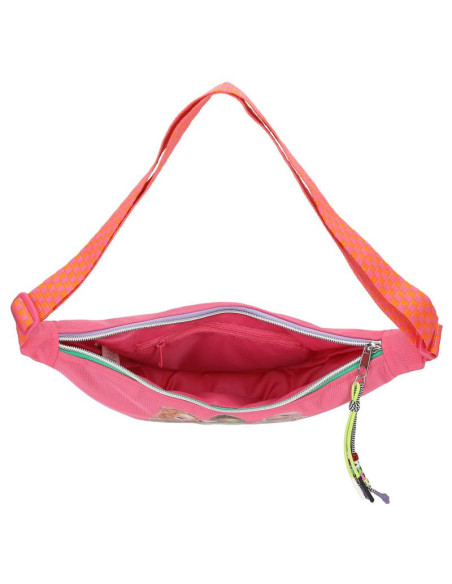 Topmodel petit sac bandoulière demi-lune joy
