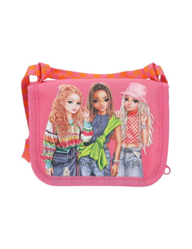 Pochette topmodel joy