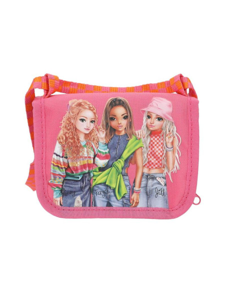 Pochette topmodel joy