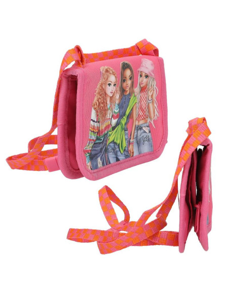 Pochette topmodel joy
