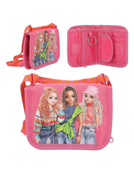 Pochette topmodel joy