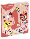 Mon livre sonore de mes 1 an