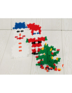 ++ Noël 360pcs 2