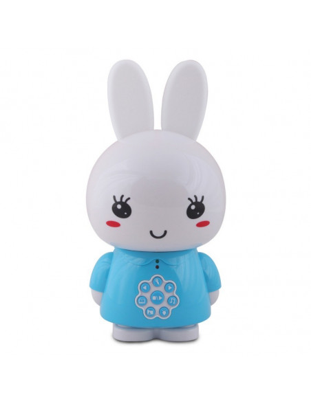 Alilo Honey Bunny + bleu