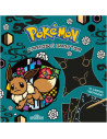 Pokémon – cartes à gratter – wagara