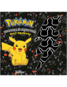 Pokémon – cartes à gratter – 100 % pikachu 