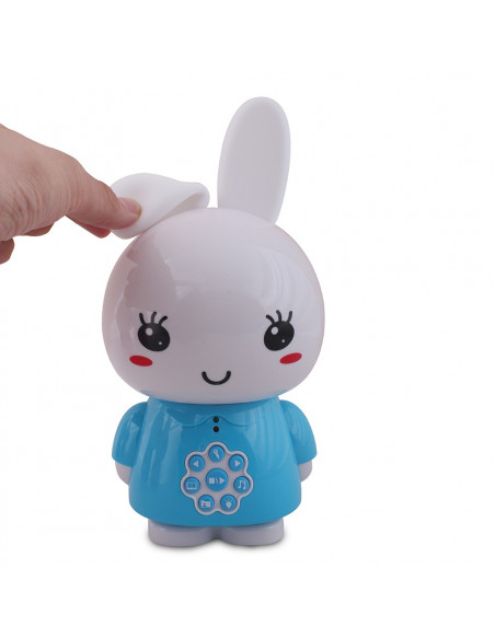 Alilo Honey Bunny + bleu