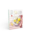 Coffret peinture au numéro - Citrons de Menton par La Petite Epicerie