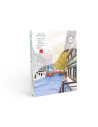  Coffret peinture au numéro - La Petite France par Camille Clerc - La petite épicerie