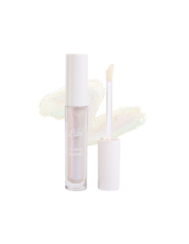 Coffret Gel et Gloss Pailletés Holo - Si Si la paillette
