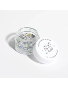 Gel Pailleté Y'Holo - Si Si la paillette