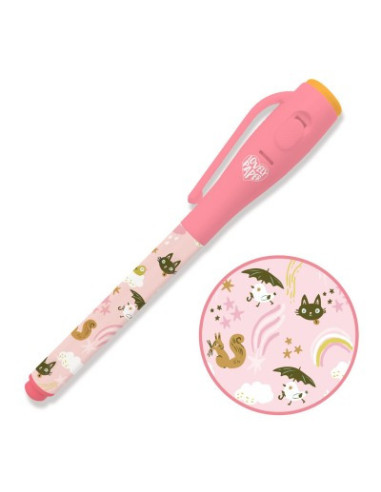 Marqueur-stylos magique lucille