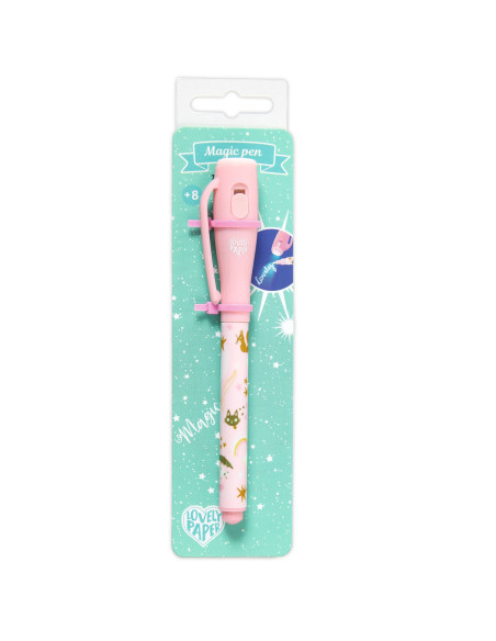 Marqueur-stylos magique lucille