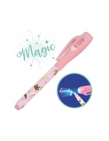 Marqueur-stylos magique lucille