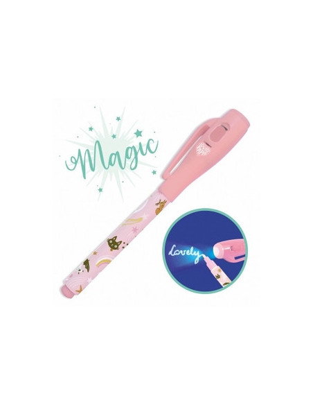 Marqueur-stylos magique lucille