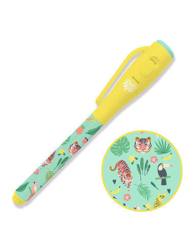 Marqueur-stylos magique caroline