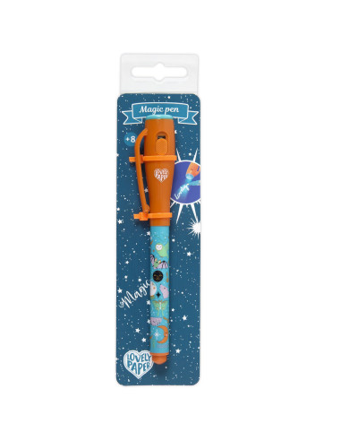 Marqueur-stylos magique camille