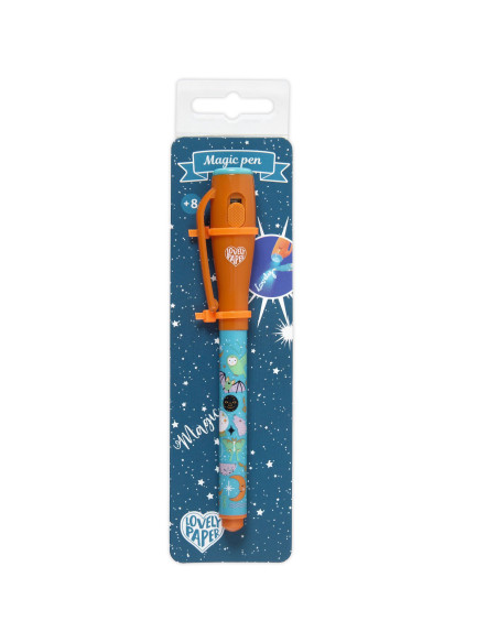 Marqueur-stylos magique camille