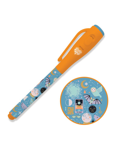 Marqueur-stylos magique camille