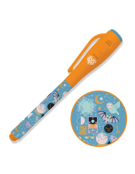 Marqueur-stylos magique camille