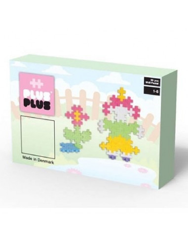 Box midi pastel 50pcs