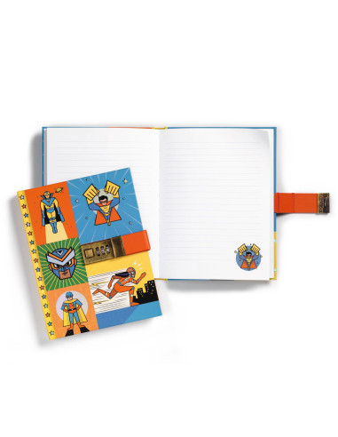 Carnet secret code - carnet secret code ben