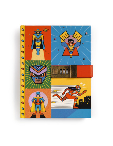 Carnet secret code - carnet secret code ben