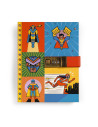 Carnet secret code - carnet secret code ben