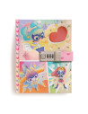 Carnet secret code - carnet secret code lam