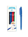Stylos - 4 stylos effaçables classique