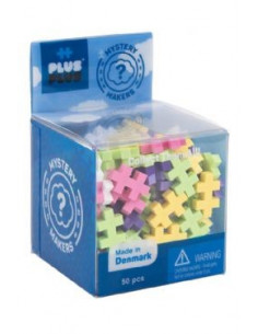Plus plus mystery 2