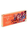 Jeu classique - petits chevaux - djeco
