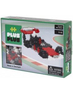 Box mini basic bolide 170 pcs 2