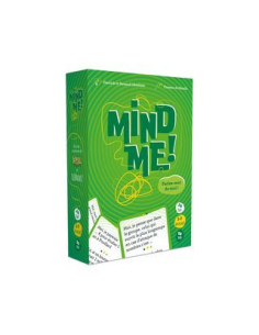 Mind Me