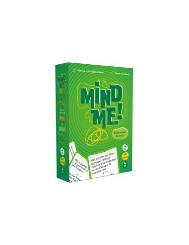 Mind Me