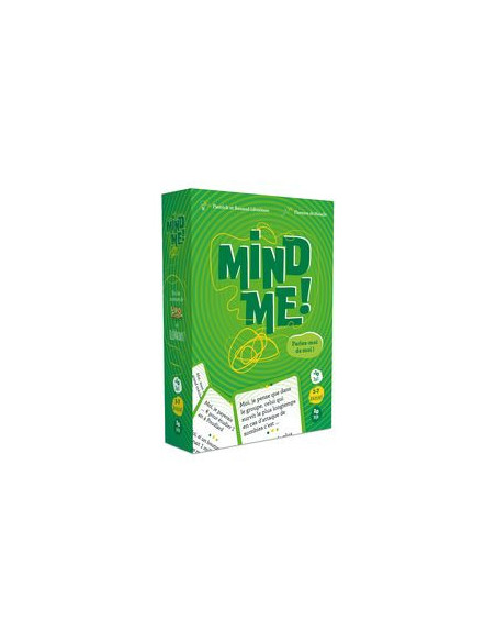 Mind Me