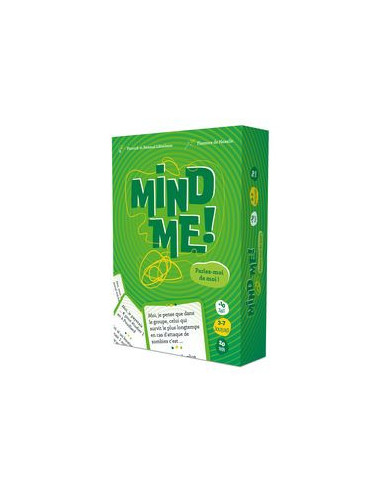 Mind Me