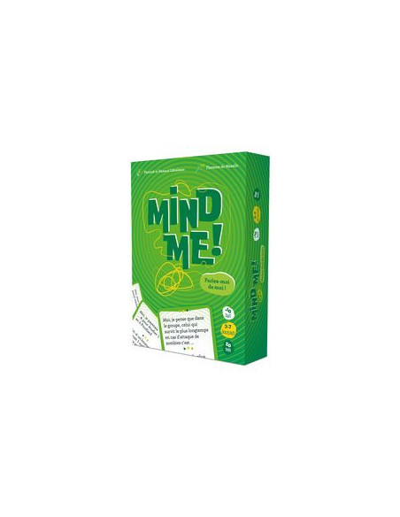 Mind Me