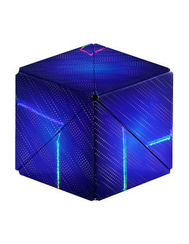 Shashibo holographique vapor